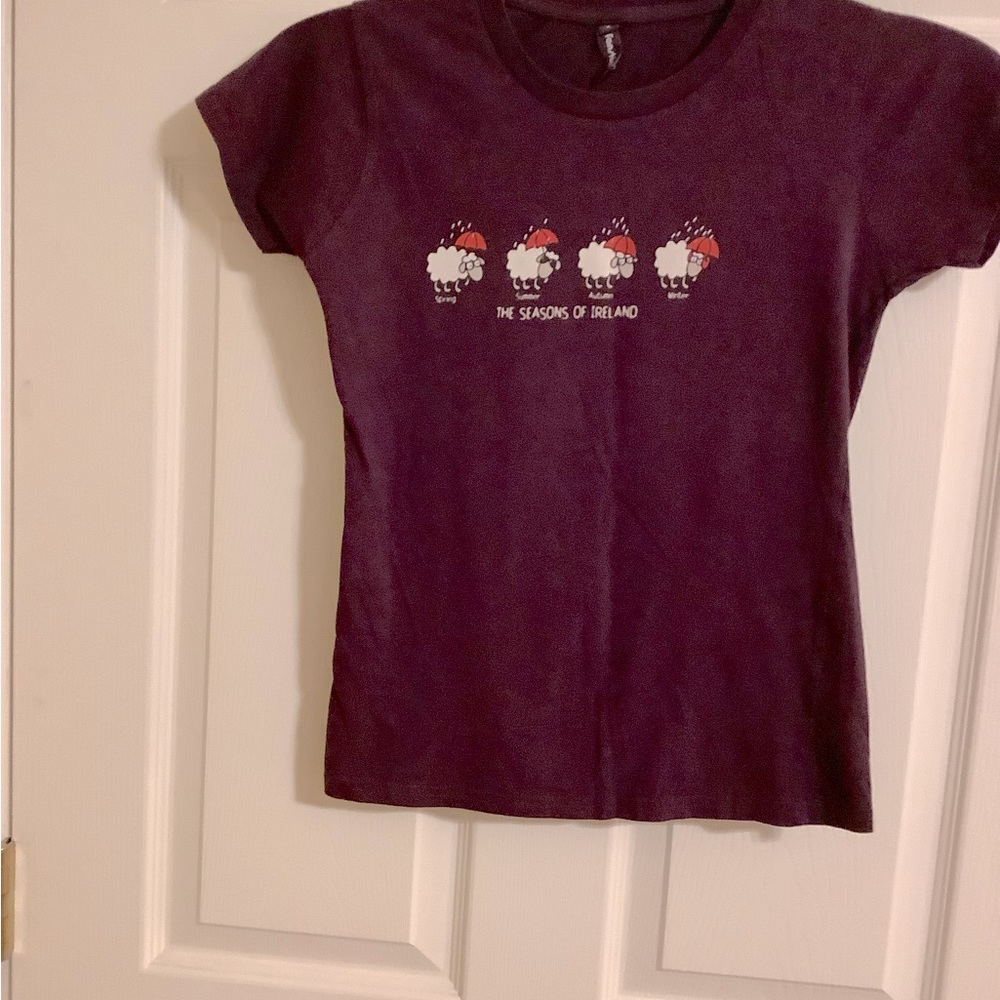 Ireland T small